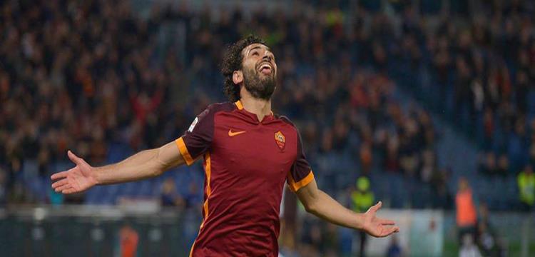 محمد صلاح محمد صلاح